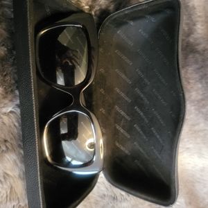 Balenciaga sunglasses